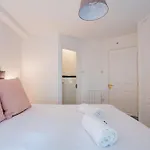 Dockside Haven - Free Parking غالواي