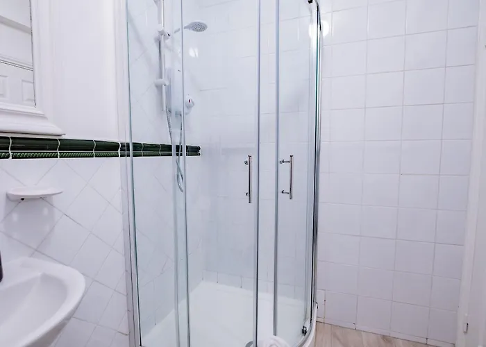 Lejlighed Dockside Haven - Free Parking Galway