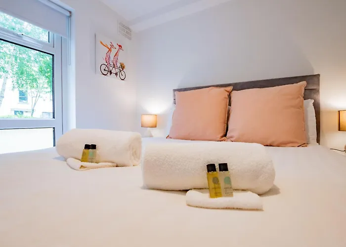 Dockside Haven - Free Parking Голуэй