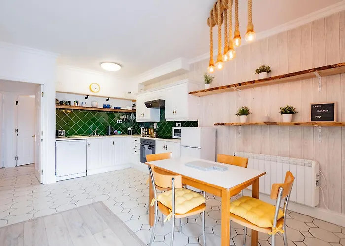 Dockside Haven - Free Parking