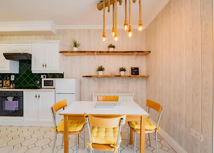 Dockside Haven - Free Parking Голуэй